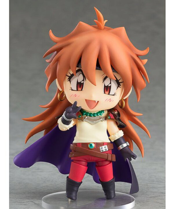 楽天市場】ねんどろいど スレイヤーズ リナ=インバース（再販） 「光の 
