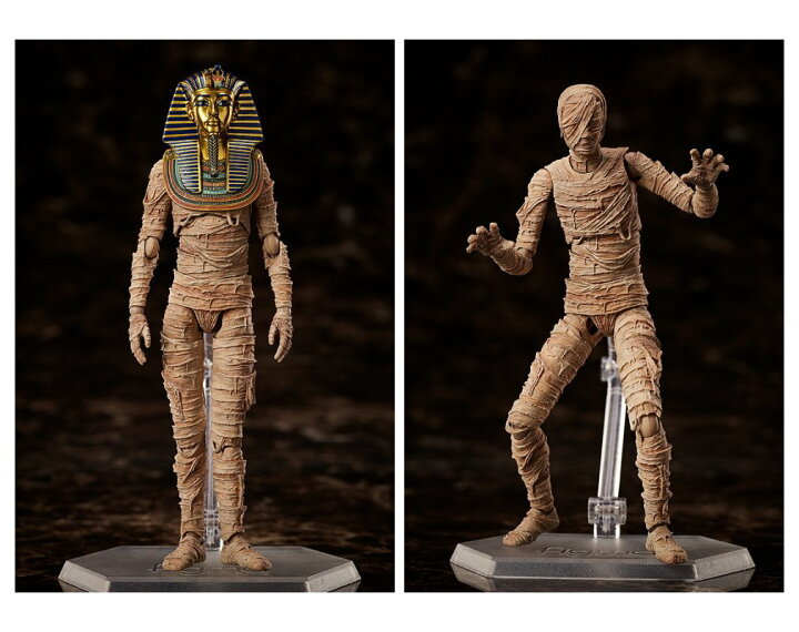 楽天市場】figma テーブル美術館-分館- ツタンカーメン DX Ver. : 四季 