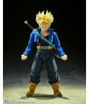 楽天市場】スーパーサイヤ人トランクス ドラゴンボールzの通販