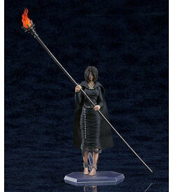 figma Demon’s Souls 黒衣の火防女（PS5）