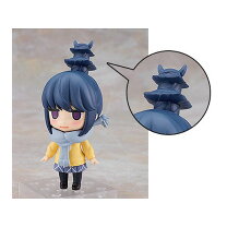 楽天市場】ゆるキャン ねんどろいどの通販 