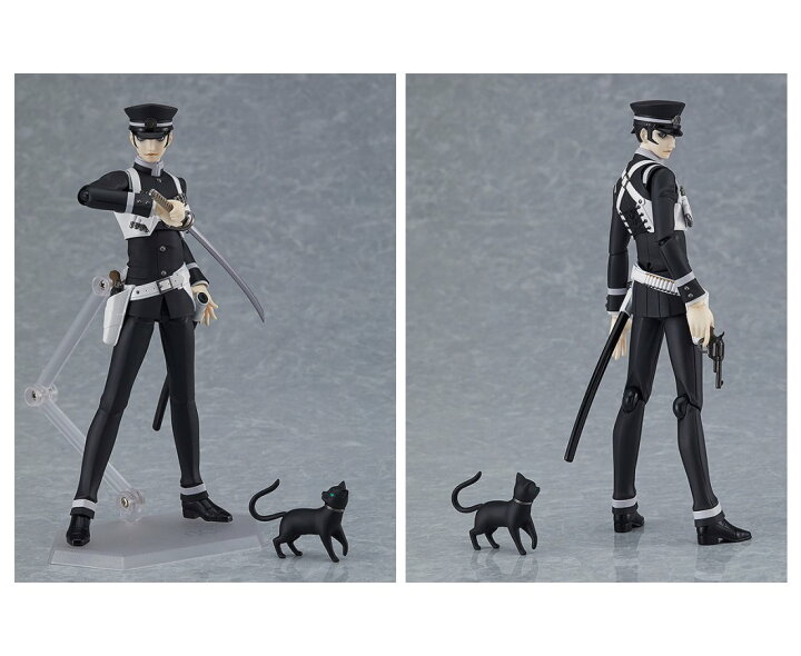 楽天市場】figma デビルサマナー 葛葉ライドウ 「葛葉雷堂 顔」パーツ 