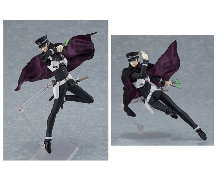 楽天市場】figma デビルサマナー 葛葉ライドウ 「葛葉雷堂 顔」パーツ 