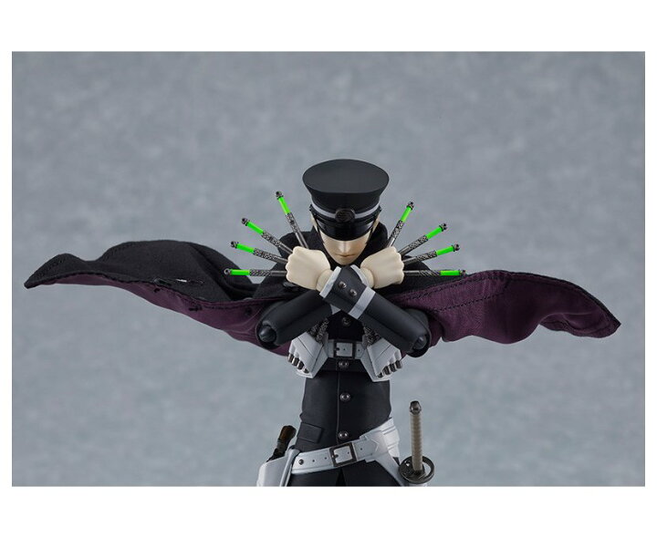 楽天市場】figma デビルサマナー 葛葉ライドウ 「葛葉雷堂 顔」パーツ 