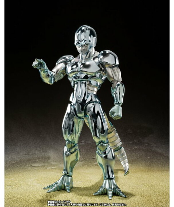 楽天市場】S.H.Figuarts メタルクウラ : 四季の宝箱