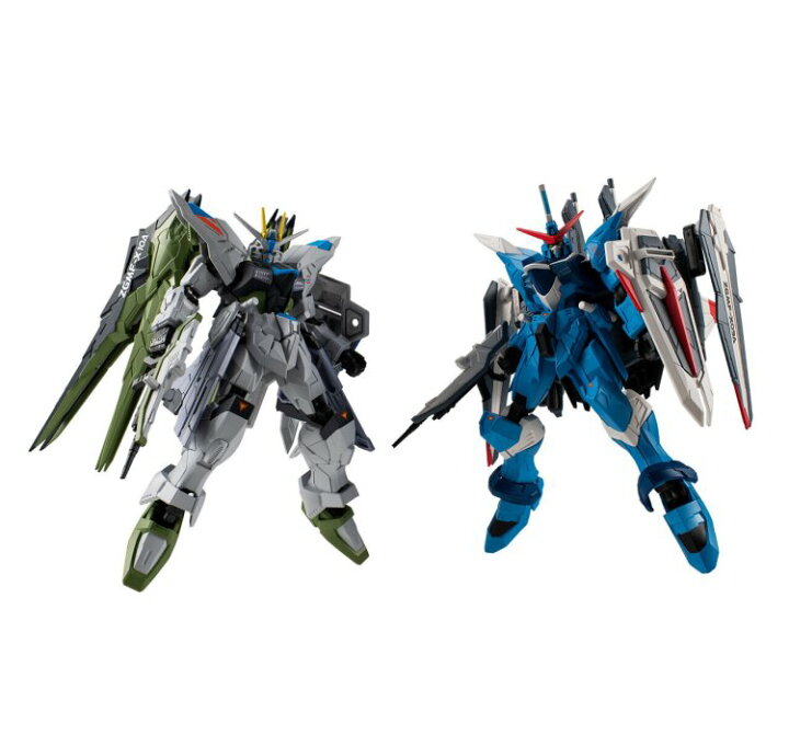 楽天市場】機動戦士ガンダム GフレームFA フリーダムガンダム(リアル 