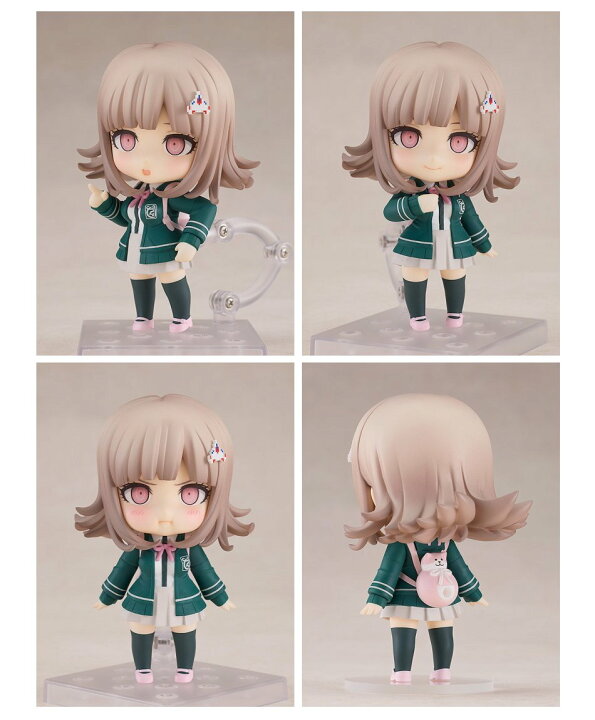 楽天市場】ねんどろいど ダンガンロンパ1・2 Reload 七海千秋（初版 