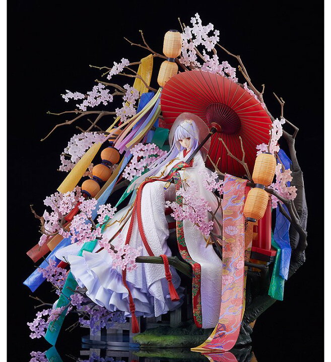 楽天市場】グッドスマイルカンパニー Illustration Revelation 彼岸の 