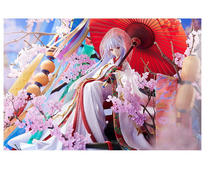 楽天市場】グッドスマイルカンパニー Illustration Revelation 彼岸の 