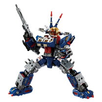 楽天市場】ダイアクロン バトルバッファローの通販