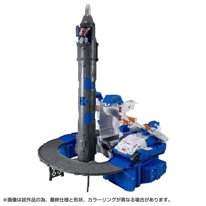 楽天市場】トランスフォーマー ジェネレーションセレクト ガデプ&ルナ 