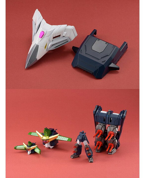 楽天市場】ホビージャパン AMAKUNI機神 キングジェイダー : 四季の宝箱 