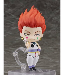 ˂ǂ낢 HUNTER×HUNTER q\J