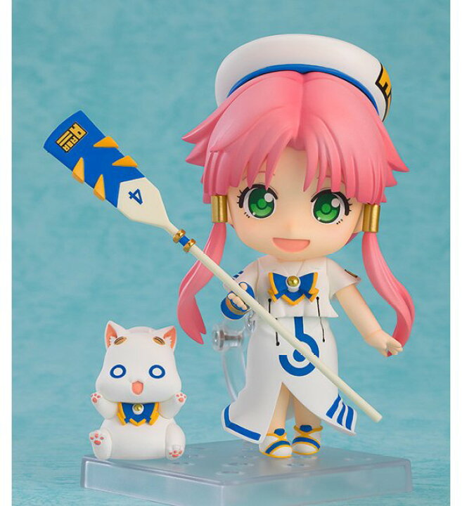楽天市場】ねんどろいど ARIA 水無灯里 : 四季の宝箱