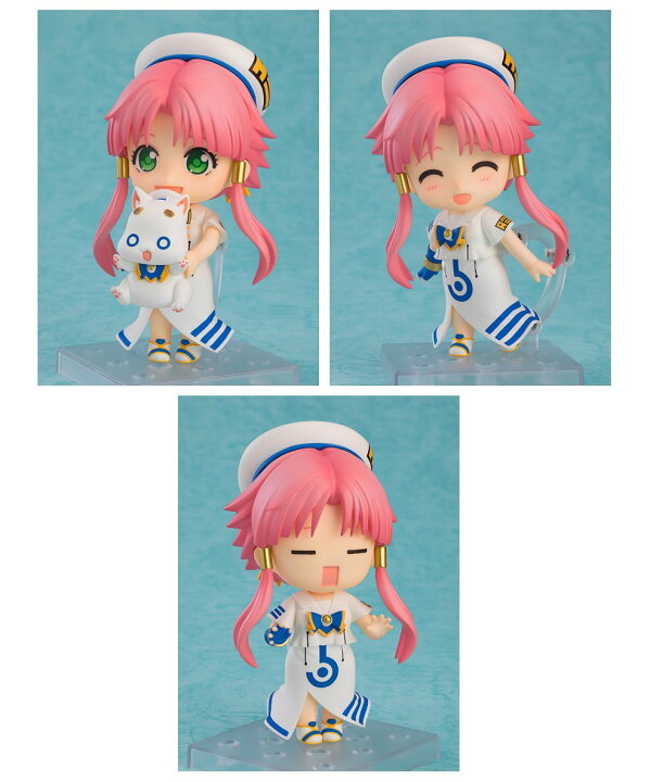 楽天市場】ねんどろいど ARIA 水無灯里 : 四季の宝箱