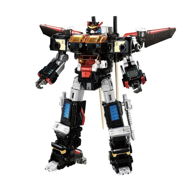 楽天市場】ダイアクロン DA-104 ダイアガーディオンゼロス（修正パーツ 