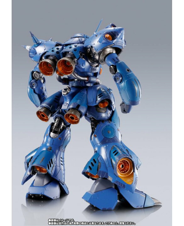 楽天市場】METAL BUILD ケンプファー : 四季の宝箱