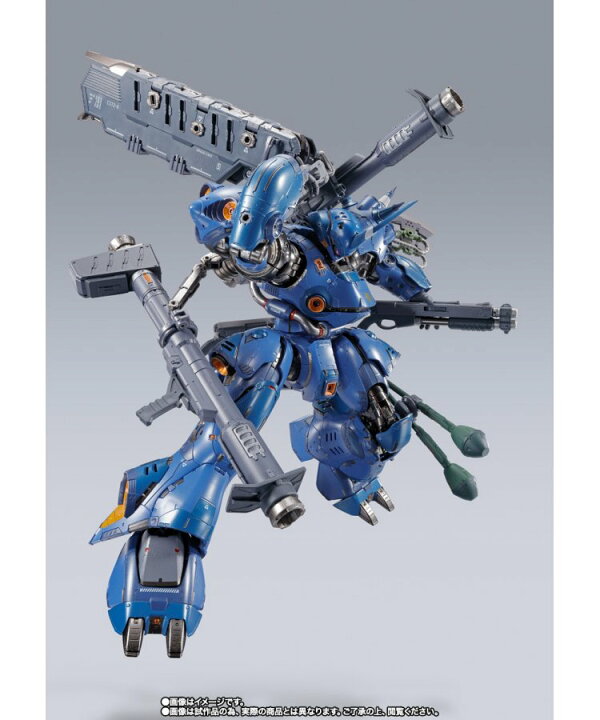 楽天市場】METAL BUILD ケンプファー : 四季の宝箱