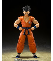 楽天市場】ドラゴンボールz hg ヤムチャの通販