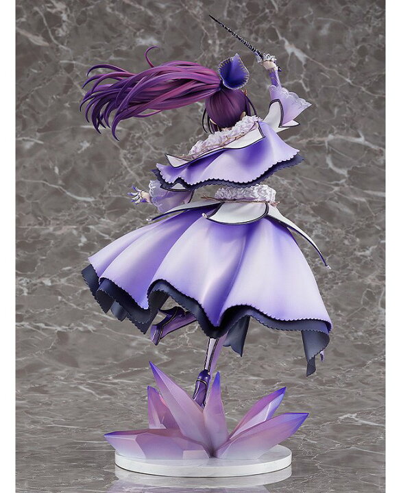 楽天市場】グッドスマイルカンパニー Fate/Grand Order キャスター 