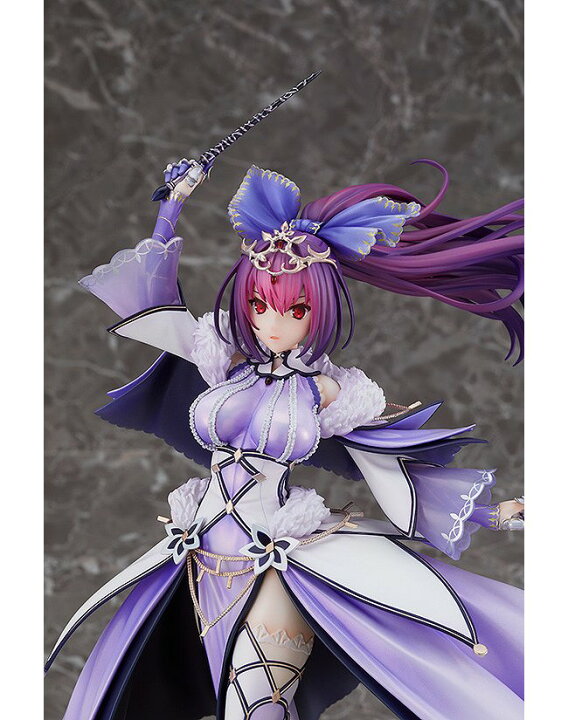 楽天市場】グッドスマイルカンパニー Fate/Grand Order キャスター 