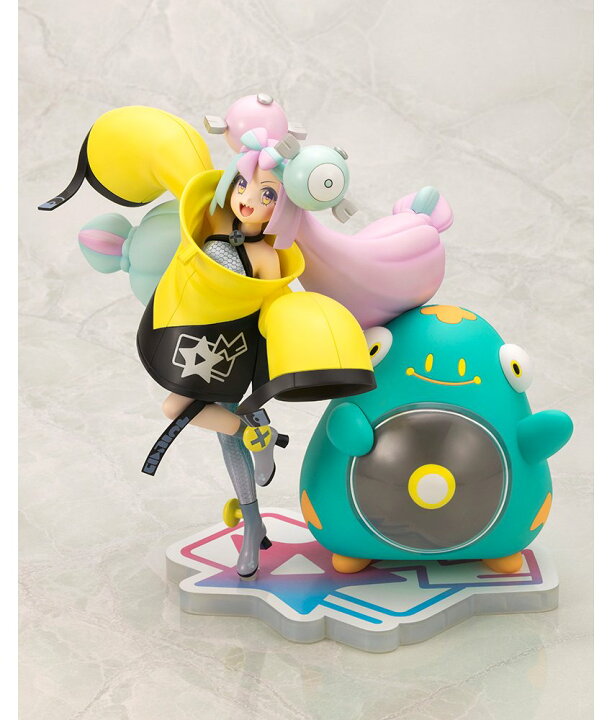 楽天市場】ポケモンセンターオリジナル ポケットモンスター ナンジャモ 