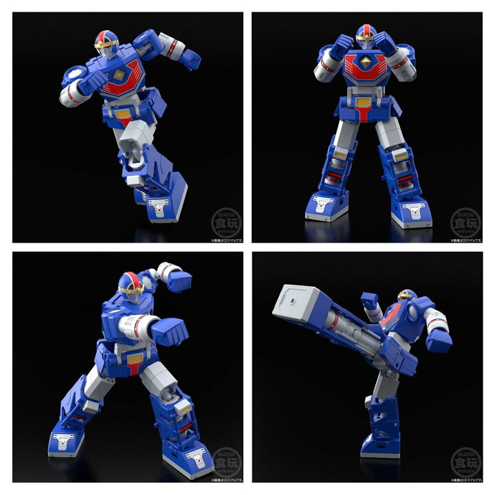 楽天市場】食玩 SMP [SHOKUGAN MODELING PROJECT] テトラボーイ : 四季 