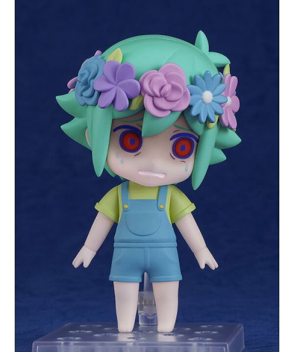 楽天市場】ねんどろいど OMORI バジル : 四季の宝箱