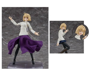 figma ���P -A piece of blue glass moon- �A���N�F�C�h�E�u�������X�^�b�h DX Edition �u�ڕ��Ί�v�p�[�c�t��