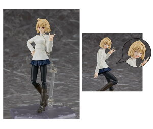 figma ���P -A piece of blue glass moon- �A���N�F�C�h�E�u�������X�^�b�h �u�ڕ��Ί�v�p�[�c�t��
