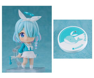 ˂ǂ낢 u[A[JCu -Blue Archive- Ai uۑvt