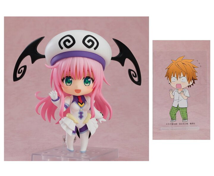 楽天市場】ねんどろいど To LOVEる-とらぶる- ダークネス ララ