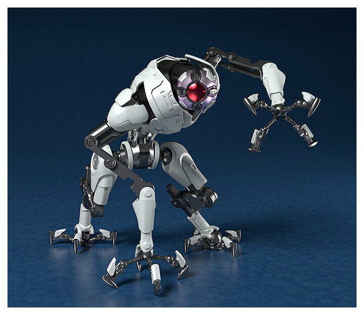 楽天市場】figma METROID DREAD E.M.M.I. : 四季の宝箱