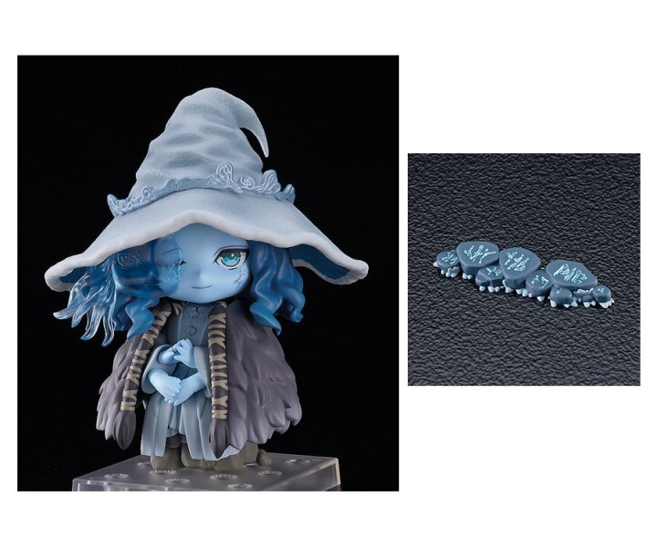 楽天市場】ねんどろいど ELDEN RING ラニ 「ラニのサイン」付き : 四季 