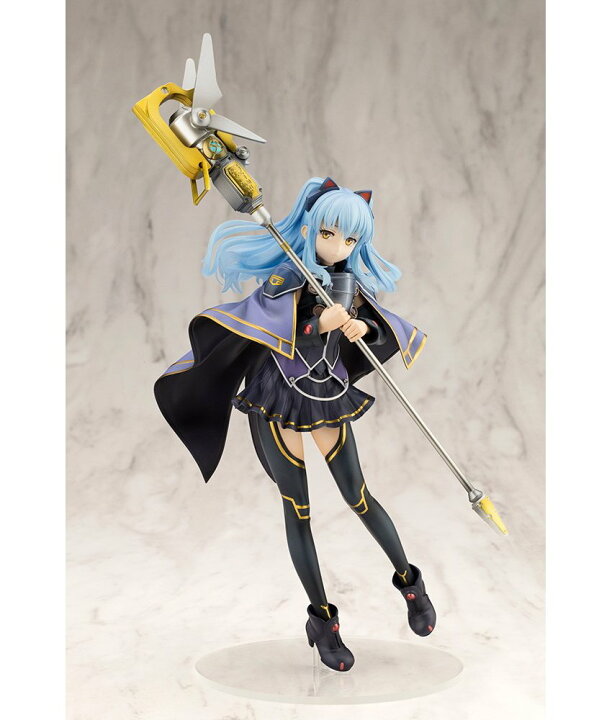 楽天市場】コトブキヤ 軌跡シリーズ ティオ・プラトー 1/8スケール 
