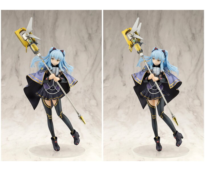 楽天市場】コトブキヤ 軌跡シリーズ ティオ・プラトー 1/8スケール 