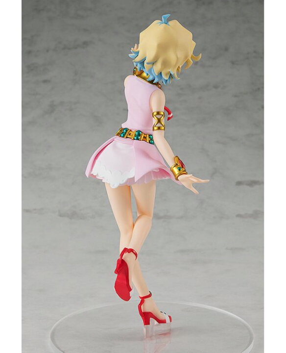 楽天市場】POP UP PARADE 天元突破グレンラガン ニア ショートカット 
