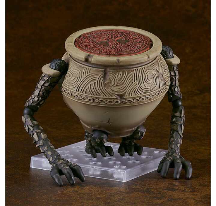 楽天市場】ねんどろいど ELDEN RING アレキサンダー : 四季の宝箱