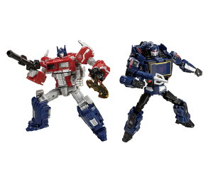 gXtH[}[ TRANSFORMERS REACTIVATE IveB}XvCTEhEF[u