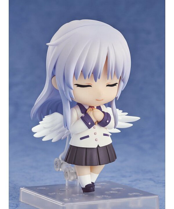 楽天市場】ねんどろいど Angel Beats! 立華かなで 「麻婆豆腐」付き 