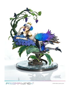 PRISMA WING I[fBXtBA CXV OEFh 1/7XP[tBMA