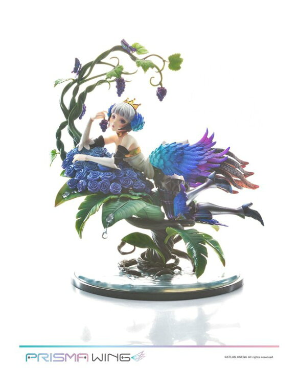 楽天市場】PRISMA WING オーディンスフィア レイヴスラシル 