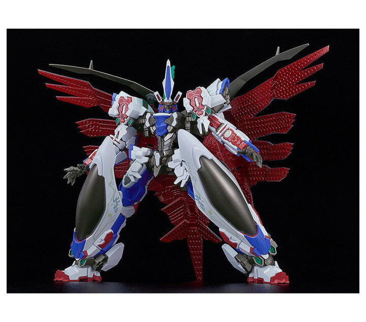 楽天市場】グッドスマイルカンパニー MODEROID デモンベイン