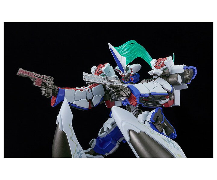 楽天市場】グッドスマイルカンパニー MODEROID デモンベイン