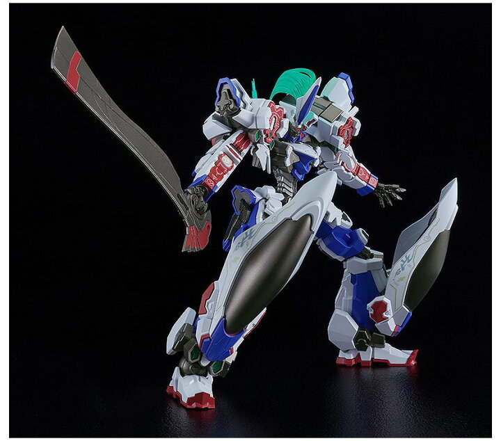 楽天市場】グッドスマイルカンパニー MODEROID デモンベイン