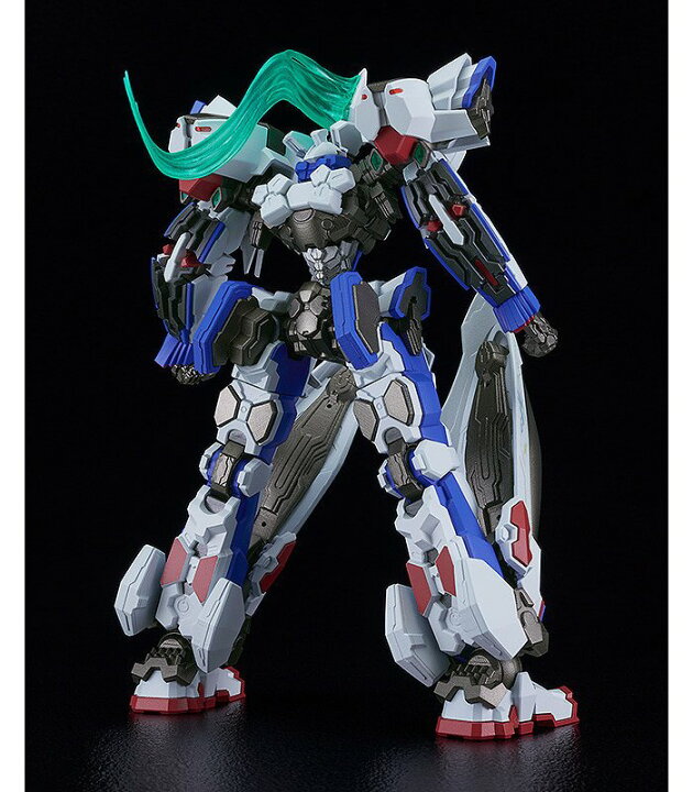 楽天市場】グッドスマイルカンパニー MODEROID デモンベイン 