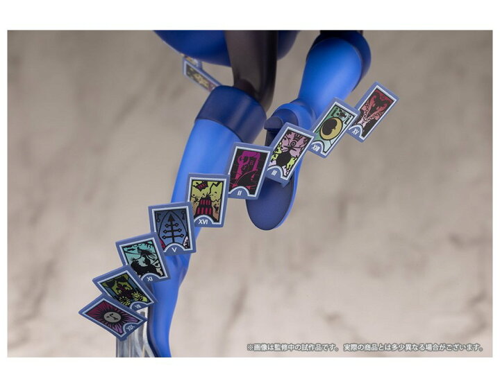 楽天市場】コトブキヤ ARTFX J ペルソナ3 リロード エリザベス 1/8  