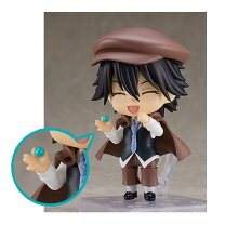 楽天市場】ねんどろいど 文豪ストレイドッグス 江戸川乱歩の通販