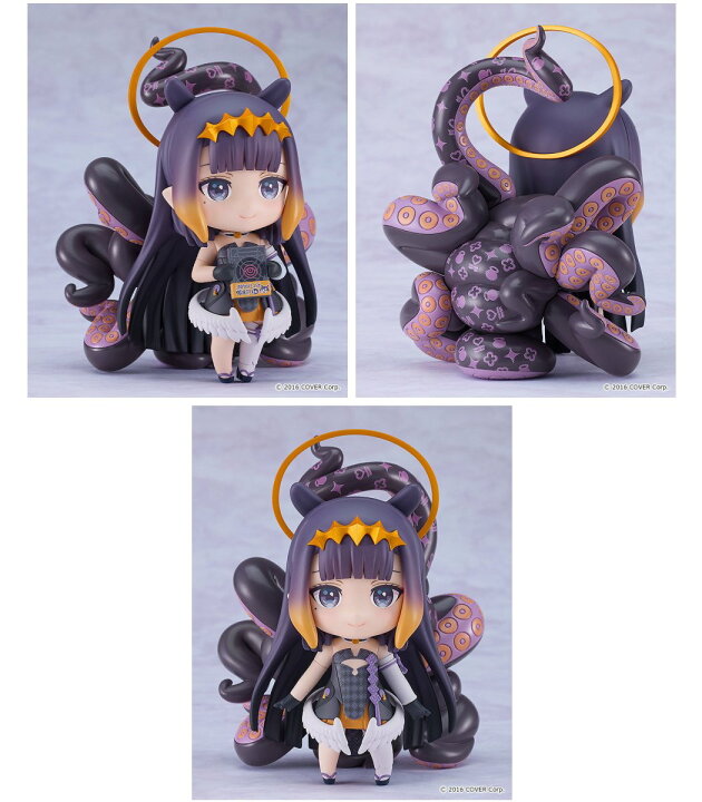 楽天市場】ねんどろいど ホロライブプロダクション 一伊那尓栖 DX 