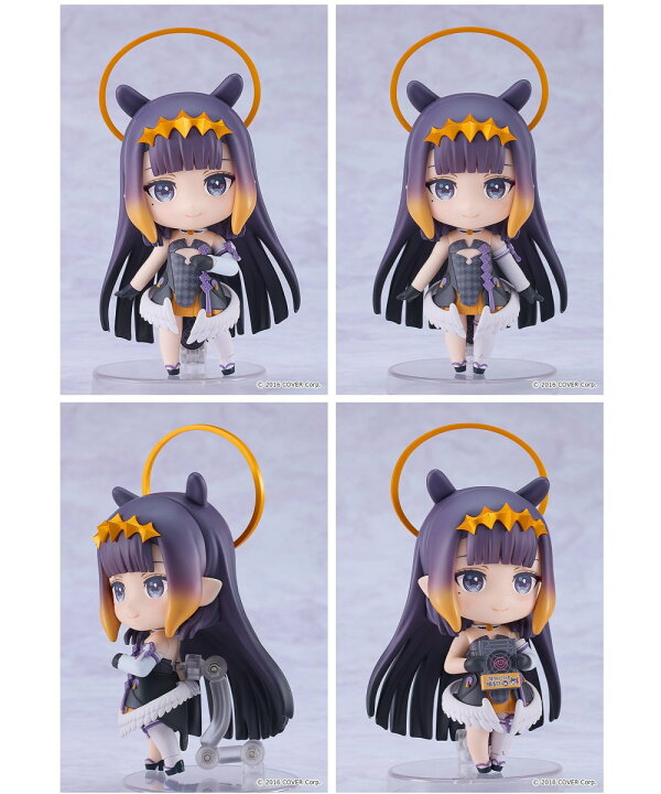 楽天市場】ねんどろいど ホロライブプロダクション 一伊那尓栖 DX 